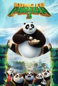 پاندای کونگ‌فوکار ۳ (Kung Fu Panda 3)