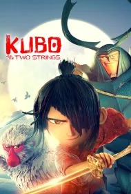 کوبو و دو تار (Kubo and the Two Strings)