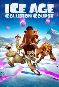 عصر یخبندان 5 : مسیر برخورد (Ice Age 5 : Collision Course)