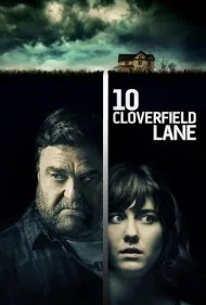 خانه ی شماره ۱۰ خیابان کلاورفیلد (10 Cloverfield Lane)