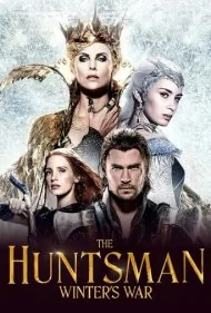 شکارچی: جنگ زمستان (The Huntsman: Winter's War)