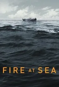 آتش در دریا (Fire at Sea)