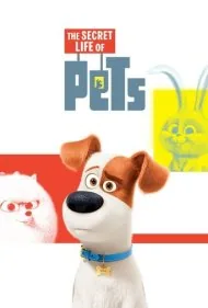 راز زندگی حیوانات خانگی (The Secret Life of Pets)