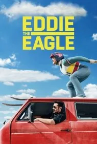 ادی عقاب آسمانها (Eddie the Eagle)