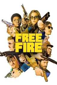 آتش آزاد (Free Fire)