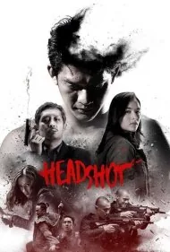 تیر به سر (Headshot)