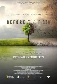پیش از سیل (Before the Flood)