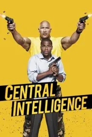 اطلاعات مرکزی (Central Intelligence)