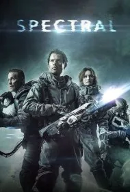 طیفی (Spectral)