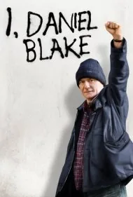 من دنیل بلیک هستم (I, Daniel Blake)