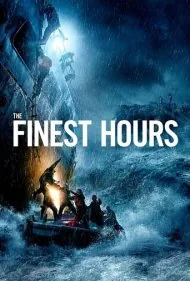بهترین ساعات (The Finest Hours)