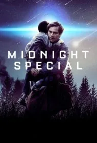 نیمه‌شب ویژه (Midnight Special)