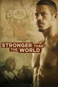 قوی‌تر از دنیا (Stronger Than The World)