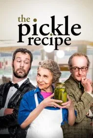 دستور پخت خیارشور (The Pickle Recipe)