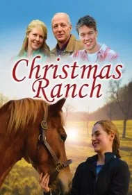 مزرعه کریسمس (Christmas Ranch)