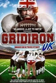 فوتبال آمریکایی در بریتانیا (Gridiron UK)