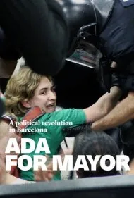 آدا برای شهرداری (Ada for Mayor)