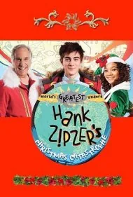 فاجعه کریسمس هنک زیپزر (Hank Zipzer's Christmas Catastrophe)