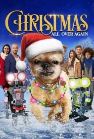 تکرار دوباره کریسمس (Christmas All Over Again)