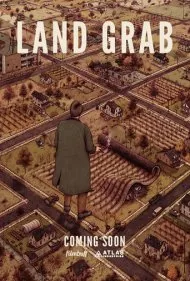 تصاحب زمین (Land Grab)