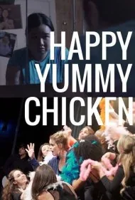 مرغ خوشمزه شاد (Happy Yummy Chicken)