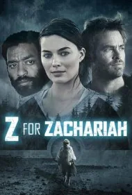 زد مثل زکریا (Z for Zachariah)