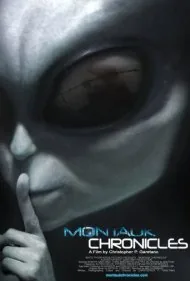 وقایع‌نگاری مونتاک (Montauk Chronicles)