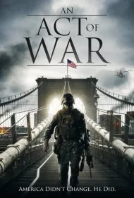 اقدام جنگی (An Act of War)
