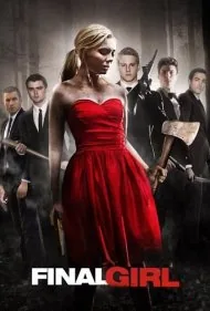 دختر نهایی (Final Girl)