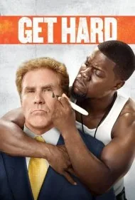 سخت‌گیر باش (Get Hard)