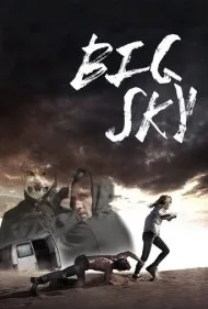 آسمان بزرگ (Big Sky)
