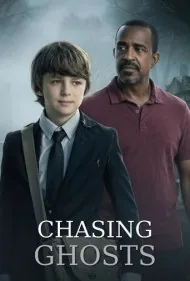 تعقیب ارواح (Chasing Ghosts)