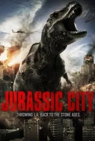 شهر ژوراسیک (Jurassic City)