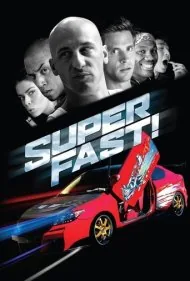 خیلی سریع! (Superfast!)
