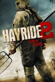هایراید ۲ (Hayride 2)