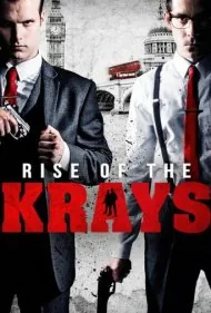 ظهور کری‌ها (The Rise of the Krays)