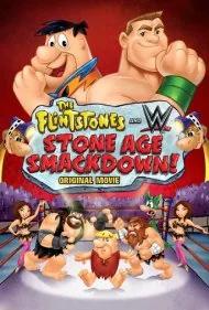 فلینتستون‌ها و دبلیودبلیوئی: مسابقه عصر حجر (The Flintstones and WWE: Stone Age SmackDown!)