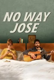 راهی نیست خوزه (No Way Jose)
