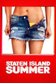 تابستان استیتن آیلند (Staten Island Summer)