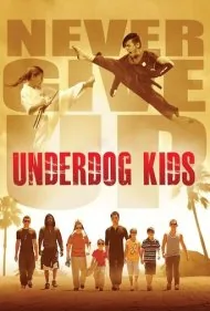 بچه‌های ضعیف‌تر (Underdog Kids)