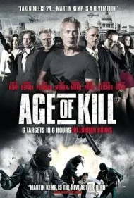 دوران کشتار (Age Of Kill)