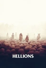 هلیون‌ها (Hellions)