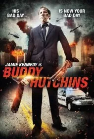 بادی هاچینز (Buddy Hutchins)