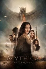 میتیکا: اسپور تاریک (Mythica: The Darkspore)