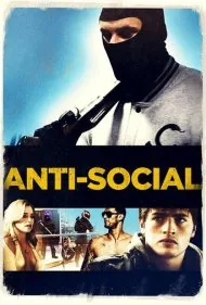 ضداجتماعی (Anti-Social)