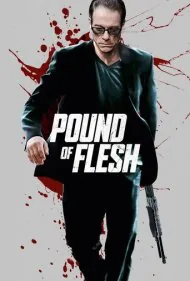 یک وجب گوشت (Pound of Flesh)