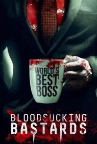 حرامزاده‌های خون‌آشام (Bloodsucking Bastards)