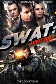 نوپو: واحد ۸۸۷ (Swat: Unit 887)