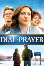 تلفن دعا (Dial a Prayer)