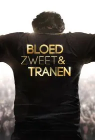 خون، عرق و اشک (Blood, Sweat and Tears)